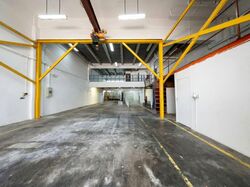 Linkpoint Place (D22), Factory #562095161